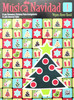 de Musica Navidad Book 1 - 8 Late Elementary Christmas Piano Songs