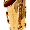 Yamaha YAS-480 Intermediate Alto Eb Saxophone - Gold Lacquer