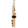Yamaha YAS-480 Intermediate Alto Eb Saxophone - Gold Lacquer