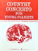 Country Concerto for Young Pianists