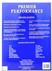 Ed Sueta Premier Performance Band Method - Alto Saxophone Book 1 Ed Sueta Premier Performance Band Method - Alto Saxophone Book 1