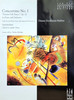 Concertino No. 1 - Peasant Folk Dance Op. 82 - Piano and Orchestra