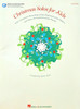 Christmas Solos for Kids - Vocal Solo Book