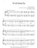 The Little Drummer Boy - Late Elementary Piano Solo