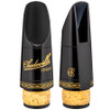 Chedeville Umbra Bb Clarinet Mouthpiece - F0