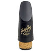 JodyJazz HR* Series | Hard Rubber Bb Clarinet Mouthpiece - 5
