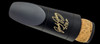 JodyJazz HR* Series | Hard Rubber Bb Clarinet Mouthpiece - 5