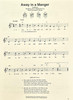 Christmas Carols for Easy Guitar - 24 Holiday Favorites