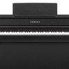 Yamaha Clavinova CLP-835 Console Digital Piano With Bench Matte Black Yamaha Clavinova CLP-835 Console Digital Piano With Bench Matte Black