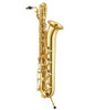 Jupiter 1100 Series Baritone Saxophone - Gold Lacquer