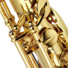 Jupiter 1100 Series Baritone Saxophone - Gold Lacquer