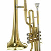 Jupiter JTB700VQ 700 Series Valve Trombone