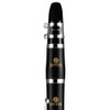 Jupiter JCL750NA Student Grenadilla Wood Bb Clarinet