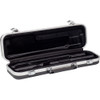 Jupiter JFL710ROA Standard Flute with Offset G Key System-Top Adjustment Screws & Open-hole Keys