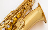Yamaha YTS-875 EX Professional Tenor Saxophone - Gold Lacquer