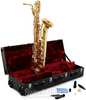 Yamaha YBS-62II Professional Baritone Eb Saxophone - Lacquer