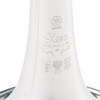 Yamaha Xeno Series YTR-8335IIRSKG NAMM 2026 Limited Edition Kangakki Bb Trumpet - Silver Plated