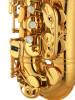 Yamaha YAS-875EXII Custom EX Professional Eb Alto Saxophone - Gold Lacquered