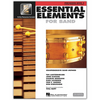 Hal Leonard Essential Elements For Band - Percussion Book 2 - Comprehensive Band Method