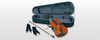 Yamaha AVA5 S 16.5" Student Viola Outfit