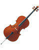 Yamaha VC5S 4/4 Size Acoustic Cello