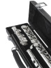 Selmer SFL301 Student Flute - Nickel Silver Headjoint