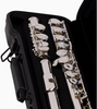 Armstrong AFL301 Student Flute - Silver-Plated Nickel Silver