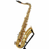 Yamaha YTS-280 Tenor Bb Saxophone - Gold Lacquer - High F# Key
