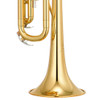 Yamaha YTR-2330 Bb Trumpet w/Case & Mouthpiece