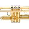 Yamaha YTR-2330 Bb Trumpet w/Case & Mouthpiece