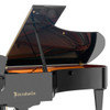 Bösendorfer Model  225 — Imperial Line 92-Key Grand Piano