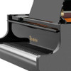 Bösendorfer Model  225 — Imperial Line 92-Key Grand Piano