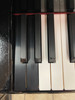 Bösendorfer Model  225 — Imperial Line 92-Key Grand Piano