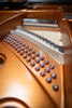 Bösendorfer Grand Piano 225 — Imperial Line | Polished Ebony | In Stock