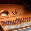 Bösendorfer VC230 - Vienna Concert Series Grand Piano