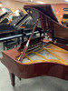 Kawai GX-2 Grand Piano - Polished Sapele Mahogany - Lightly Used