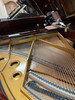 Kawai GX-2 Grand Piano - Polished Sapele Mahogany - Lightly Used
