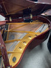 Kawai GX-2 Grand Piano - Polished Sapele Mahogany - Lightly Used