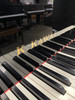 Kawai RX-2 5'10" Classic Grand Piano - Ebony Polish