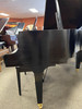 Kawai GL-10 Baby Grand Piano - Satin Ebony - Lightly Used