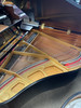 Kawai GL-10 Baby Grand Piano - Satin Ebony - Lightly Used