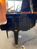 Schimmel 208LE 5'10" Grand Piano w/Pianodisc Player System - Used