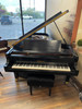 1980 Baldwin SD-10 9' Concert Grand Piano