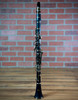Selmer SCL301N Bb Soprano Student Clarinet - Nickel Plated Keys