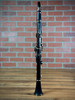 Selmer SCL301N Bb Soprano Student Clarinet - Nickel Plated Keys