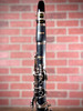 Selmer SCL301N Bb Soprano Student Clarinet - Nickel Plated Keys