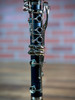 Selmer SCL301N Bb Soprano Student Clarinet - Nickel Plated Keys