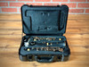 Selmer SCL301N Bb Soprano Student Clarinet - Nickel Plated Keys