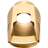 JodyJazz DV JC Jody Custom | Tenor Saxophone Mouthpiece - 7* (with Ligature & Cap)