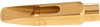 JodyJazz DV JC Jody Custom | Tenor Saxophone Mouthpiece - 8* (with Ligature & Cap)